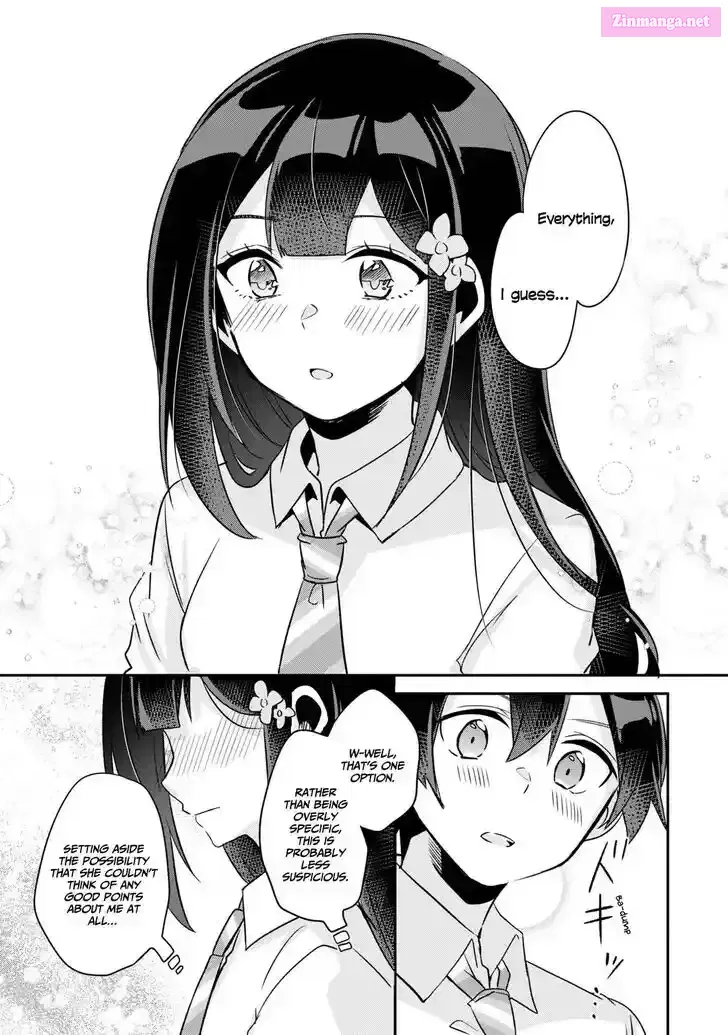 A Story of Taking Home a Lonely Gal from My Class and Turning Her into an Elegant Beauty - Chapter 13 - Page 24