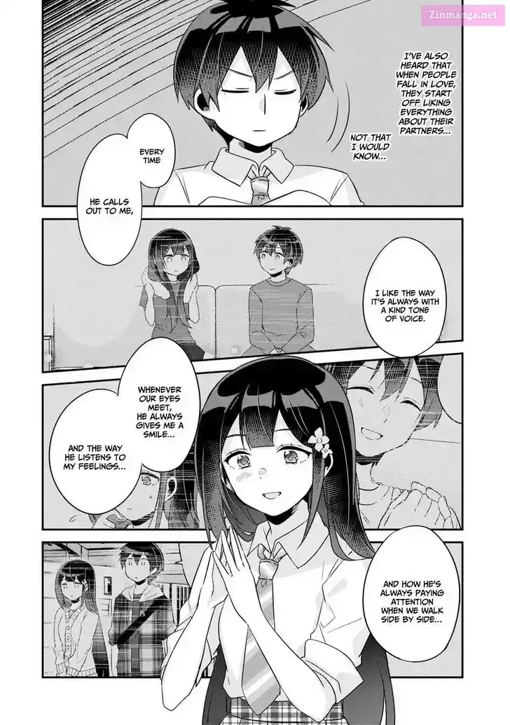 A Story of Taking Home a Lonely Gal from My Class and Turning Her into an Elegant Beauty - Chapter 13 - Page 25