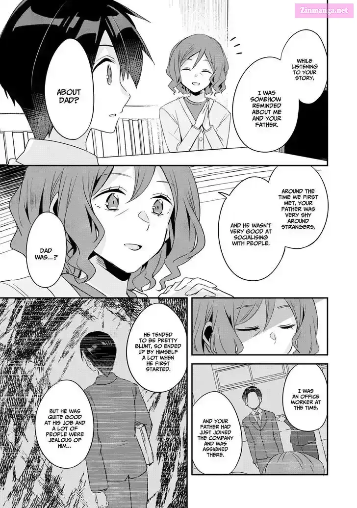 A Story of Taking Home a Lonely Gal from My Class and Turning Her into an Elegant Beauty - Chapter 13 - Page 28