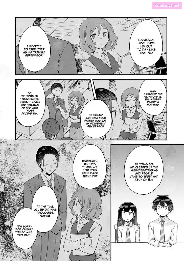 A Story of Taking Home a Lonely Gal from My Class and Turning Her into an Elegant Beauty - Chapter 13 - Page 29