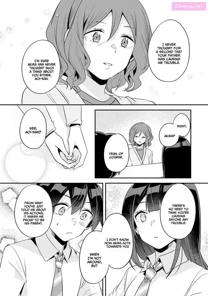 A Story of Taking Home a Lonely Gal from My Class and Turning Her into an Elegant Beauty - Chapter 13 - Page 30
