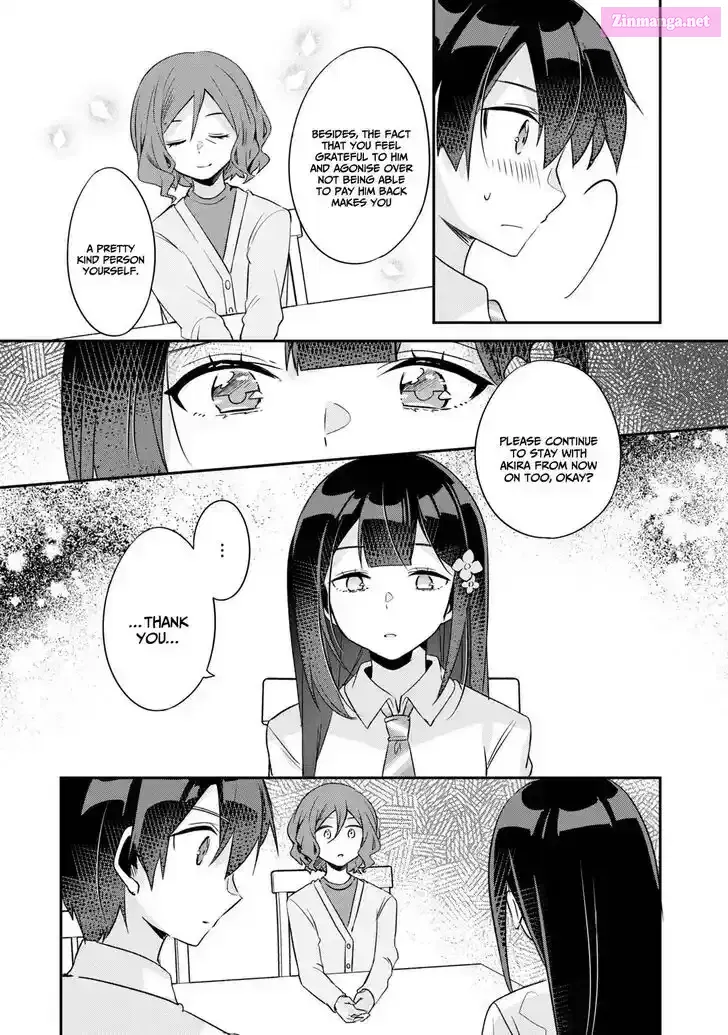 A Story of Taking Home a Lonely Gal from My Class and Turning Her into an Elegant Beauty - Chapter 13 - Page 31