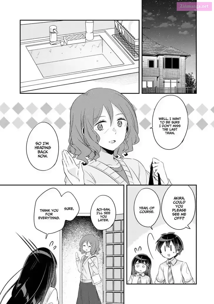 A Story of Taking Home a Lonely Gal from My Class and Turning Her into an Elegant Beauty - Chapter 14 - Page 2