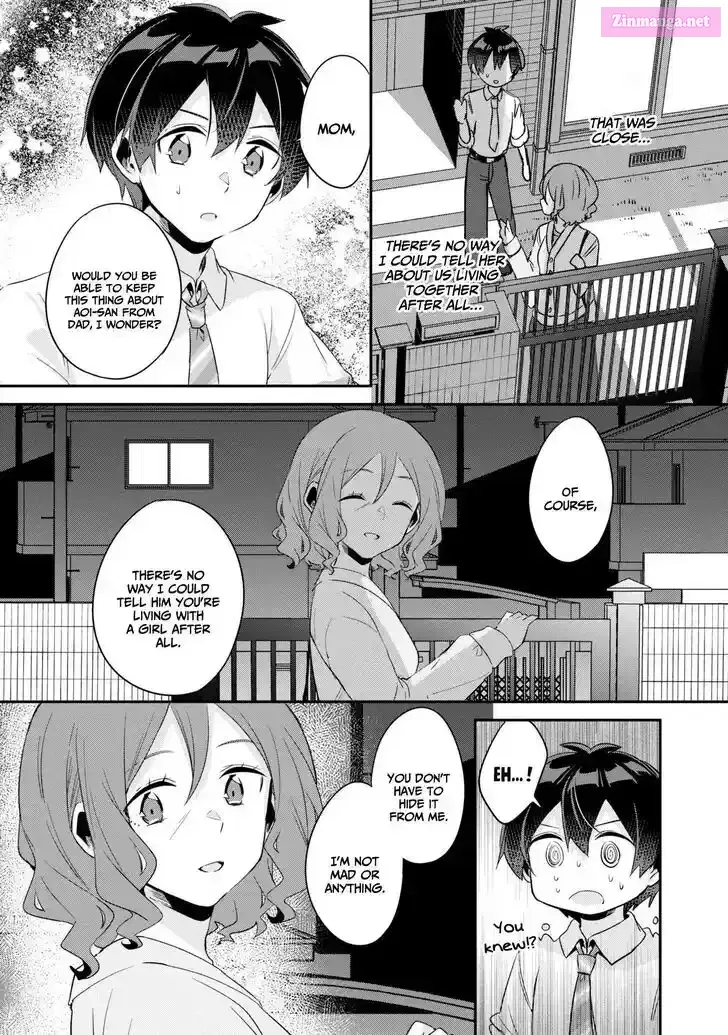A Story of Taking Home a Lonely Gal from My Class and Turning Her into an Elegant Beauty - Chapter 14 - Page 3