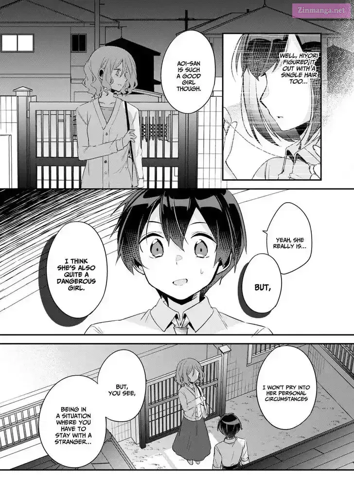 A Story of Taking Home a Lonely Gal from My Class and Turning Her into an Elegant Beauty - Chapter 14 - Page 5