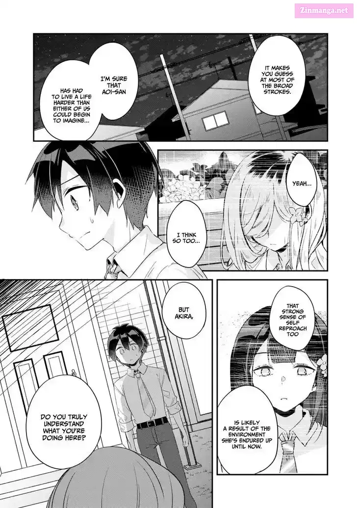 A Story of Taking Home a Lonely Gal from My Class and Turning Her into an Elegant Beauty - Chapter 14 - Page 6