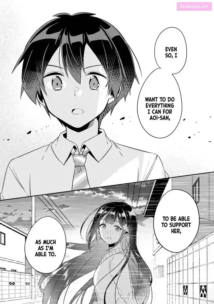 A Story of Taking Home a Lonely Gal from My Class and Turning Her into an Elegant Beauty - Chapter 14 - Page 8