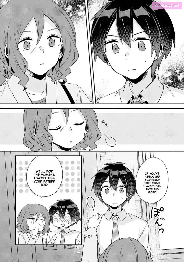 A Story of Taking Home a Lonely Gal from My Class and Turning Her into an Elegant Beauty - Chapter 14 - Page 9