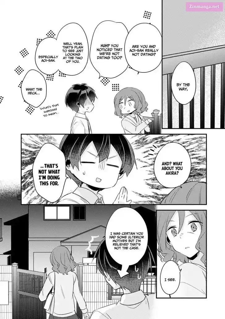 A Story of Taking Home a Lonely Gal from My Class and Turning Her into an Elegant Beauty - Chapter 14 - Page 10