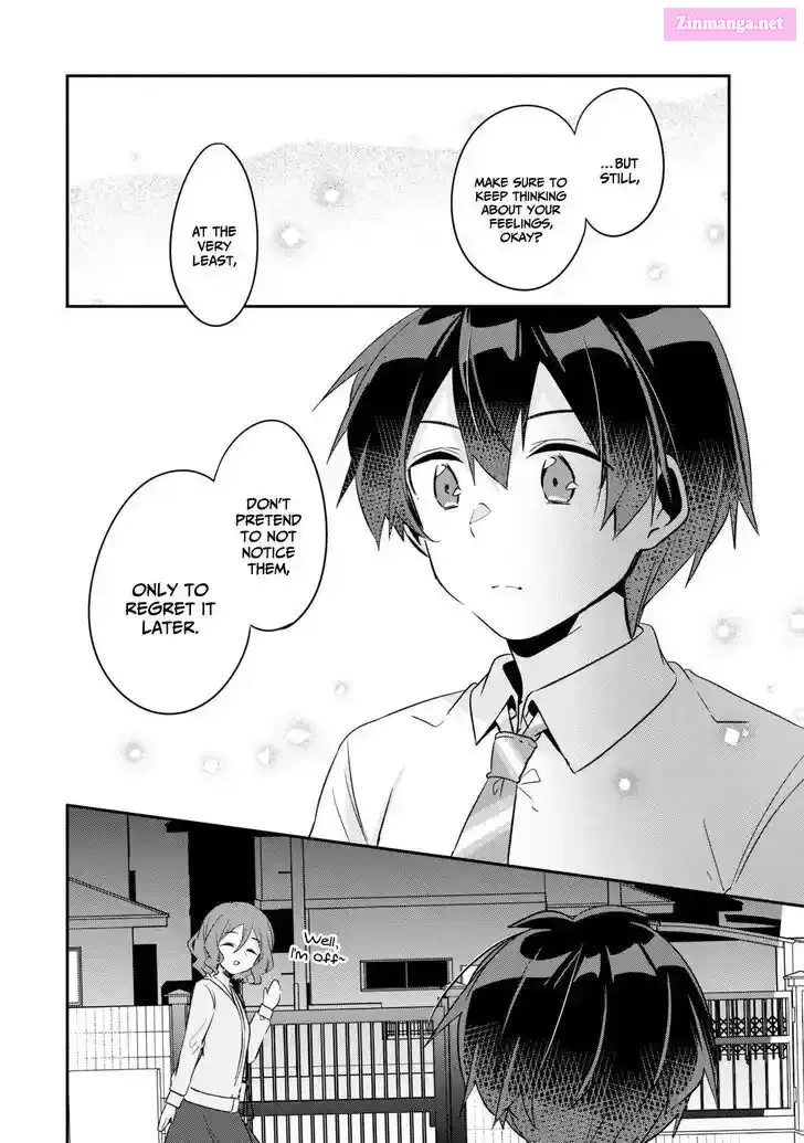 A Story of Taking Home a Lonely Gal from My Class and Turning Her into an Elegant Beauty - Chapter 14 - Page 11