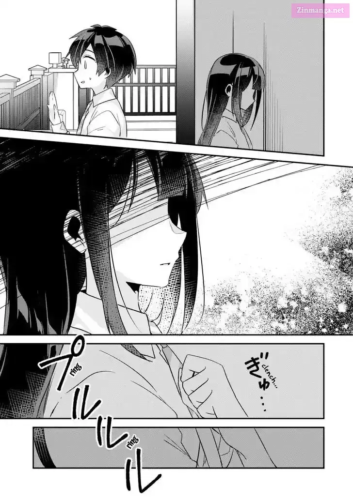 A Story of Taking Home a Lonely Gal from My Class and Turning Her into an Elegant Beauty - Chapter 14 - Page 12