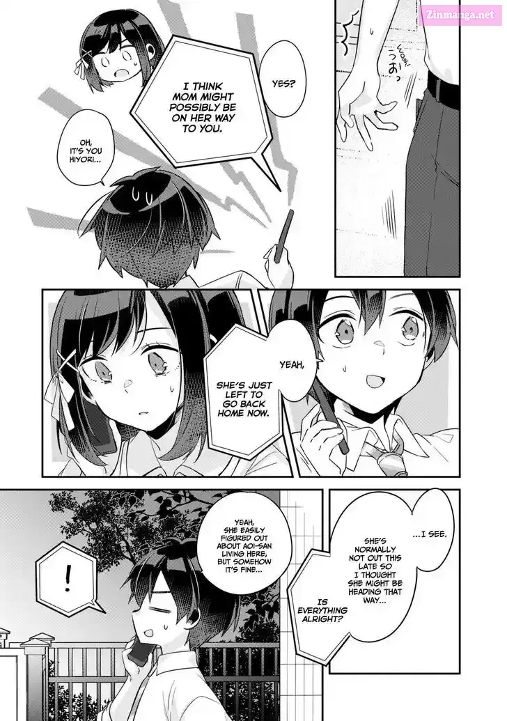 A Story of Taking Home a Lonely Gal from My Class and Turning Her into an Elegant Beauty - Chapter 14 - Page 13