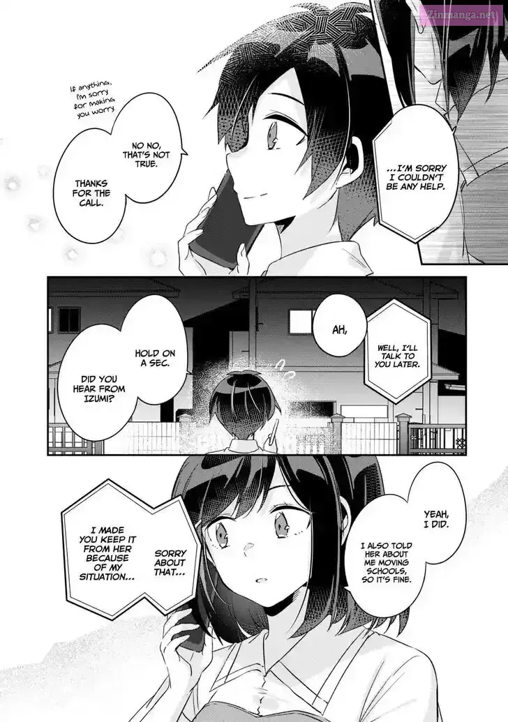 A Story of Taking Home a Lonely Gal from My Class and Turning Her into an Elegant Beauty - Chapter 14 - Page 14