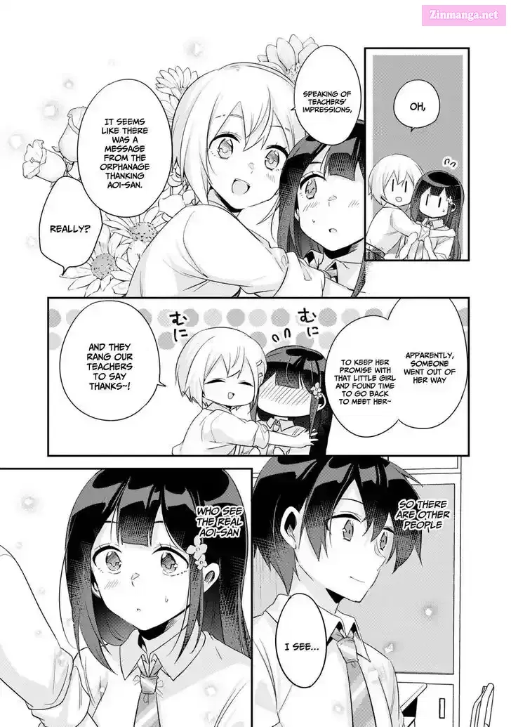 A Story of Taking Home a Lonely Gal from My Class and Turning Her into an Elegant Beauty - Chapter 14 - Page 18