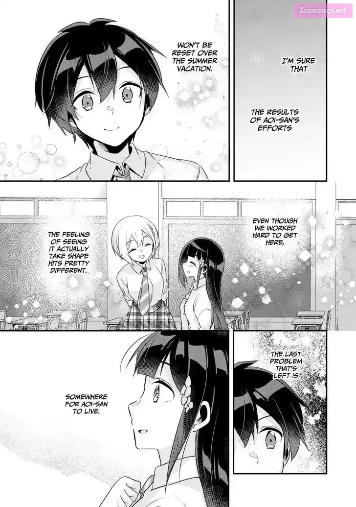 A Story of Taking Home a Lonely Gal from My Class and Turning Her into an Elegant Beauty - Chapter 14 - Page 20