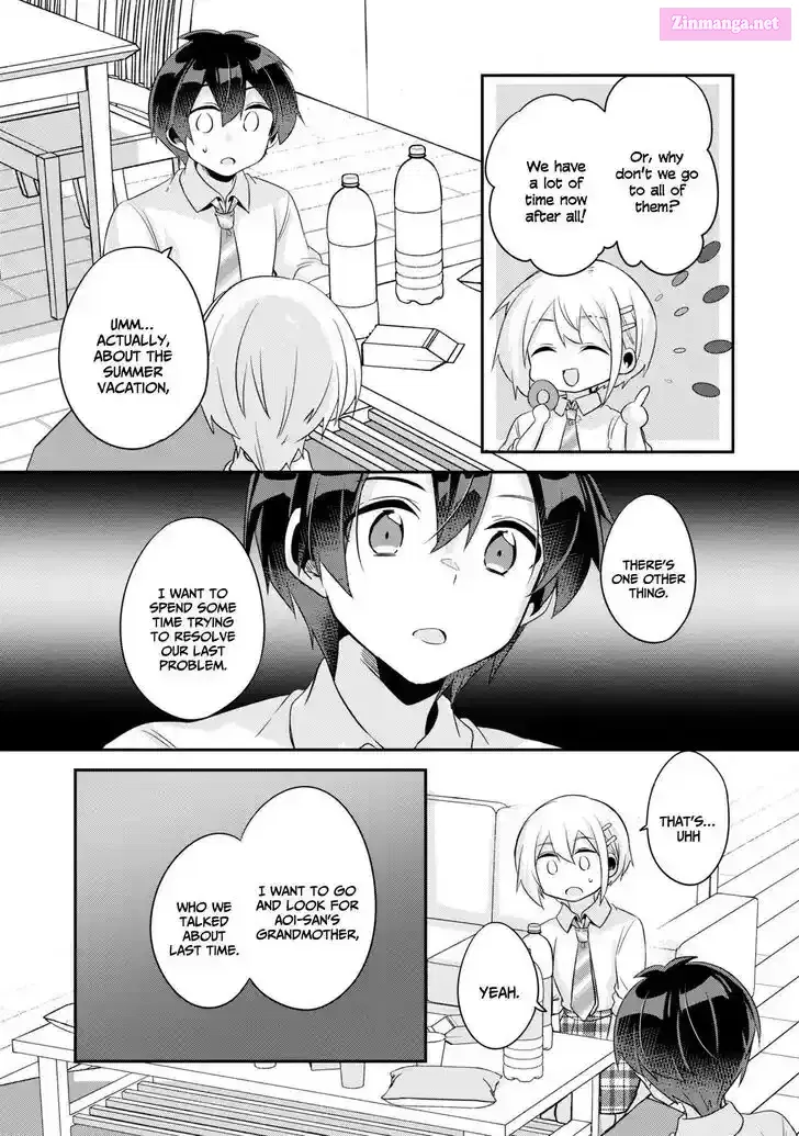 A Story of Taking Home a Lonely Gal from My Class and Turning Her into an Elegant Beauty - Chapter 14 - Page 24