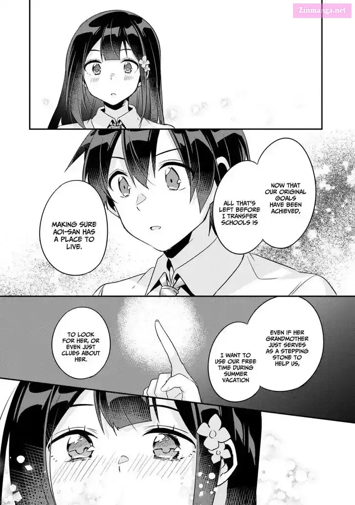 A Story of Taking Home a Lonely Gal from My Class and Turning Her into an Elegant Beauty - Chapter 14 - Page 25