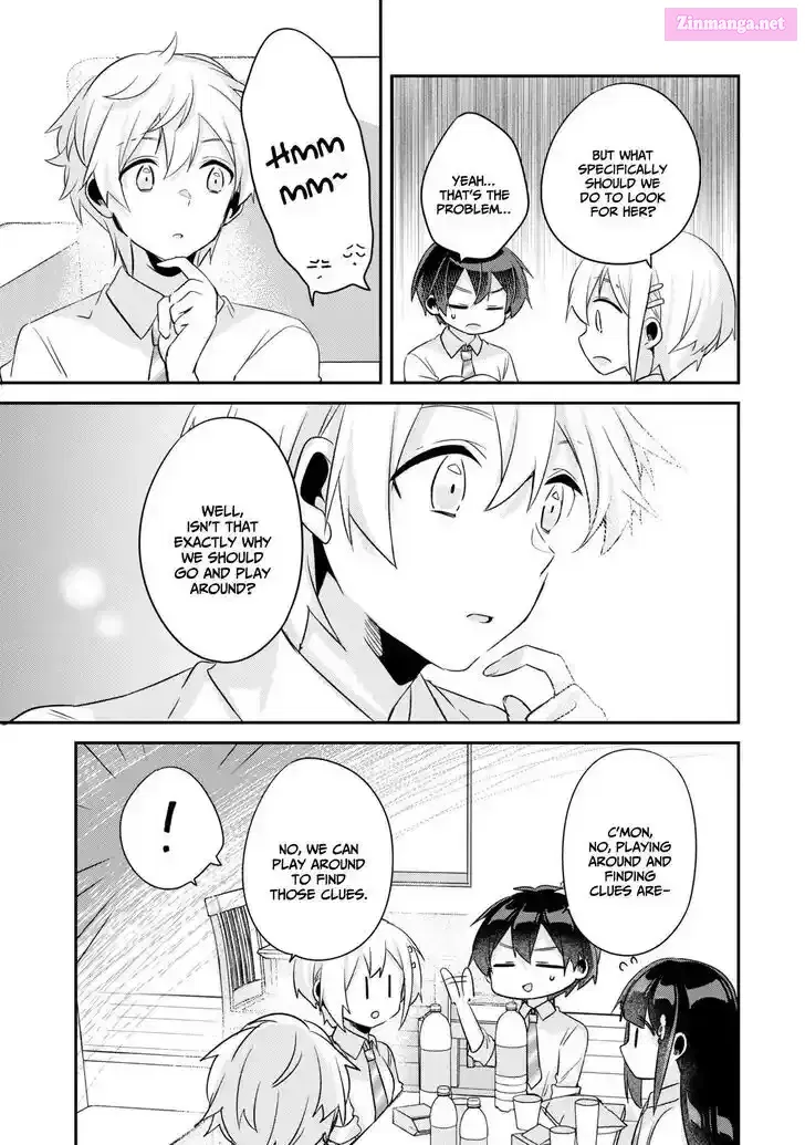 A Story of Taking Home a Lonely Gal from My Class and Turning Her into an Elegant Beauty - Chapter 14 - Page 26