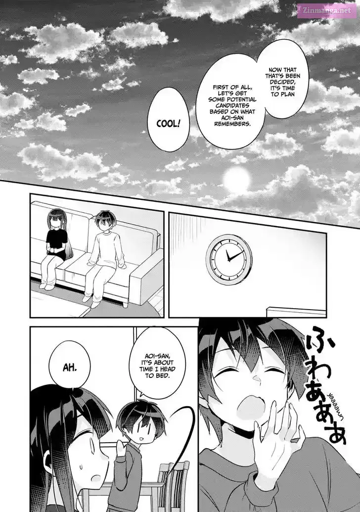 A Story of Taking Home a Lonely Gal from My Class and Turning Her into an Elegant Beauty - Chapter 14 - Page 29