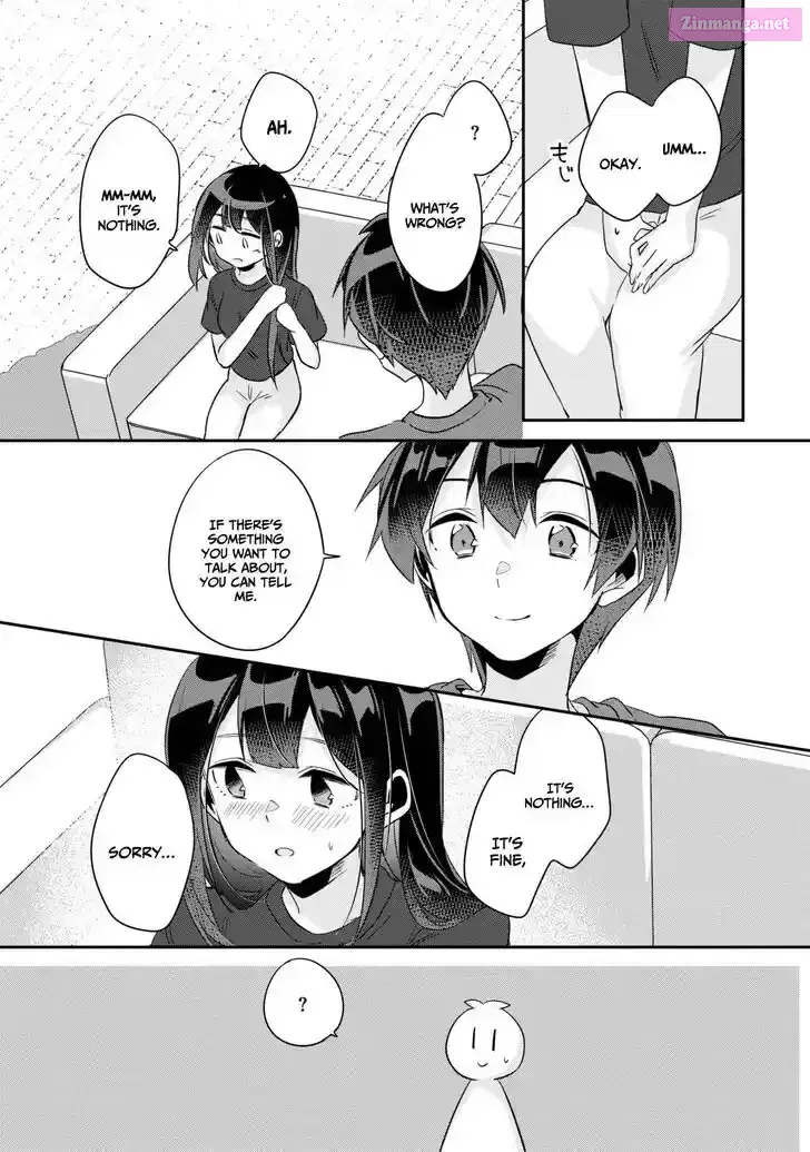 A Story of Taking Home a Lonely Gal from My Class and Turning Her into an Elegant Beauty - Chapter 14 - Page 30