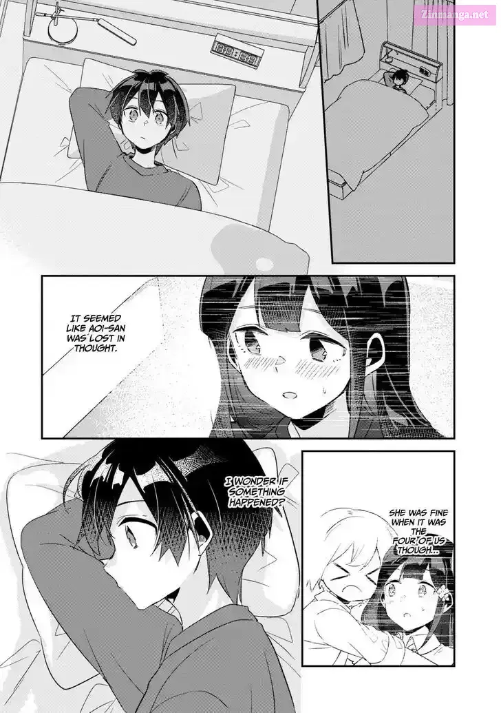 A Story of Taking Home a Lonely Gal from My Class and Turning Her into an Elegant Beauty - Chapter 14 - Page 31