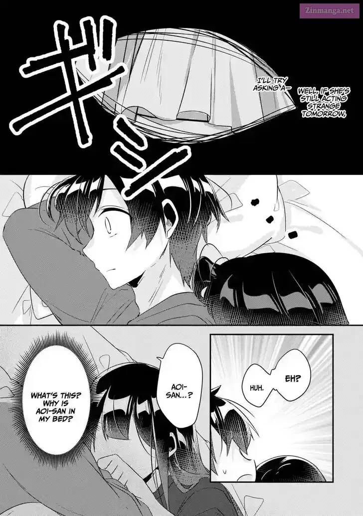 A Story of Taking Home a Lonely Gal from My Class and Turning Her into an Elegant Beauty - Chapter 14 - Page 32