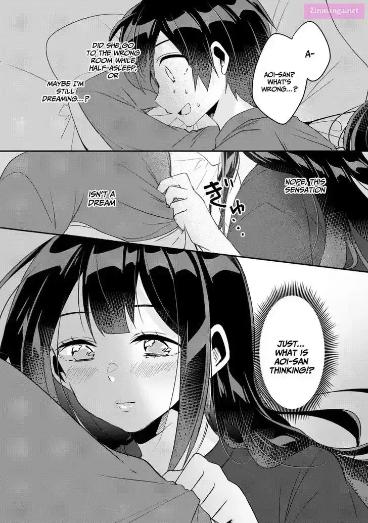 A Story of Taking Home a Lonely Gal from My Class and Turning Her into an Elegant Beauty - Chapter 14 - Page 33