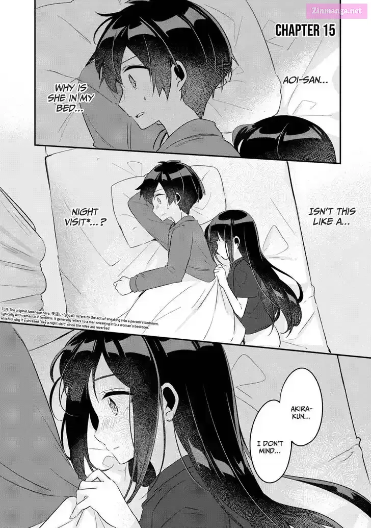 A Story of Taking Home a Lonely Gal from My Class and Turning Her into an Elegant Beauty - Chapter 15 - Page 1
