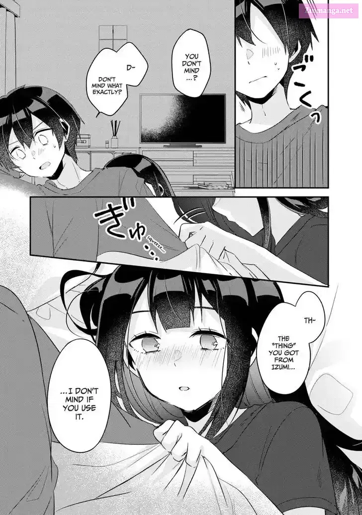 A Story of Taking Home a Lonely Gal from My Class and Turning Her into an Elegant Beauty - Chapter 15 - Page 2