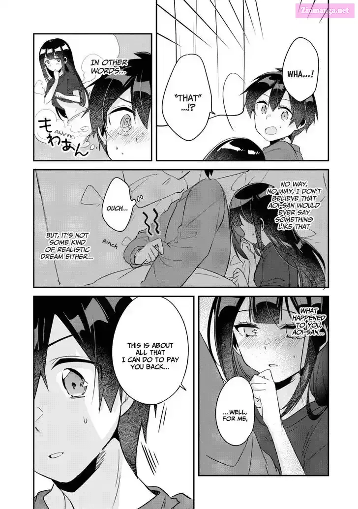 A Story of Taking Home a Lonely Gal from My Class and Turning Her into an Elegant Beauty - Chapter 15 - Page 3