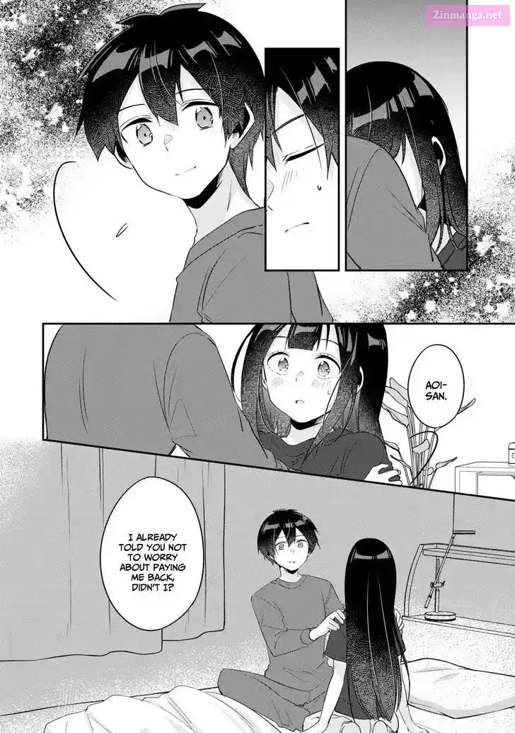 A Story of Taking Home a Lonely Gal from My Class and Turning Her into an Elegant Beauty - Chapter 15 - Page 4