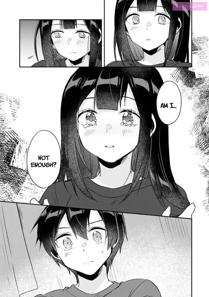 A Story of Taking Home a Lonely Gal from My Class and Turning Her into an Elegant Beauty - Chapter 15 - Page 5