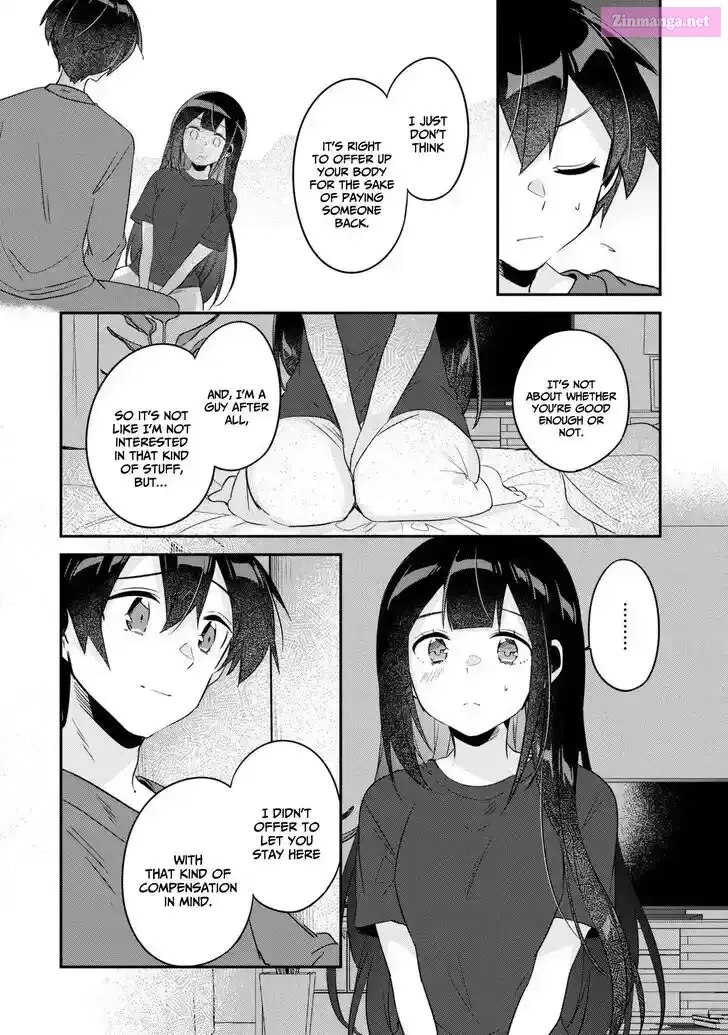 A Story of Taking Home a Lonely Gal from My Class and Turning Her into an Elegant Beauty - Chapter 15 - Page 6