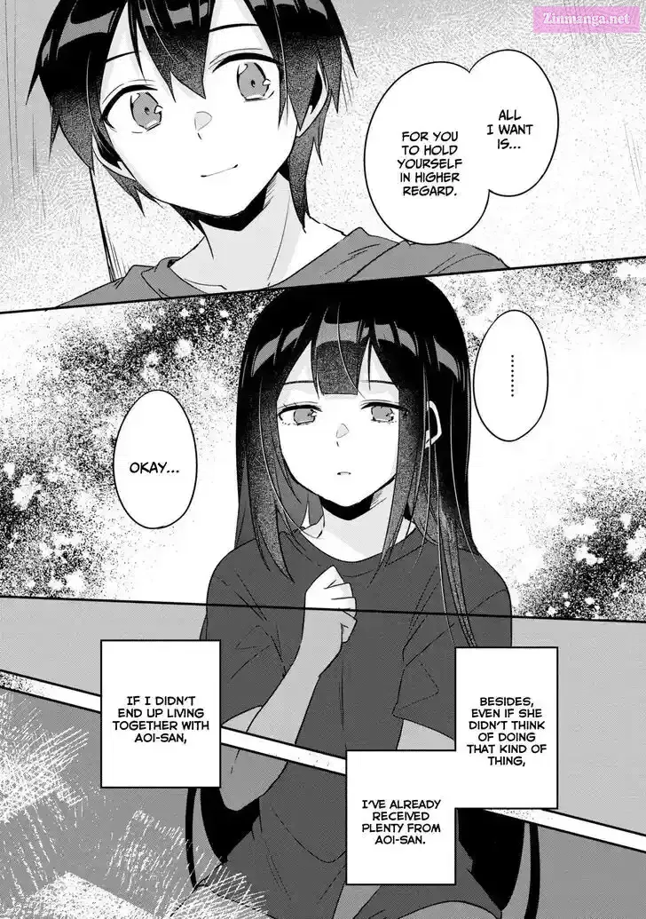 A Story of Taking Home a Lonely Gal from My Class and Turning Her into an Elegant Beauty - Chapter 15 - Page 7