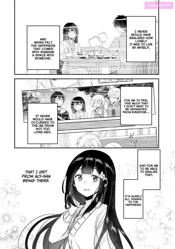 A Story of Taking Home a Lonely Gal from My Class and Turning Her into an Elegant Beauty - Chapter 15 - Page 8
