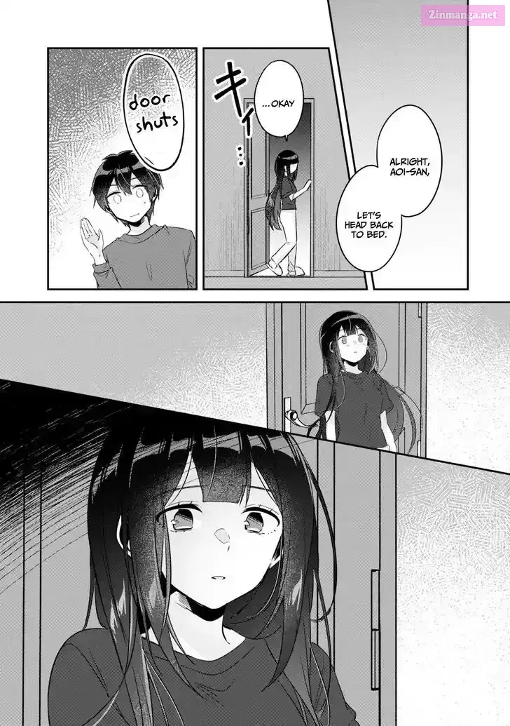 A Story of Taking Home a Lonely Gal from My Class and Turning Her into an Elegant Beauty - Chapter 15 - Page 9