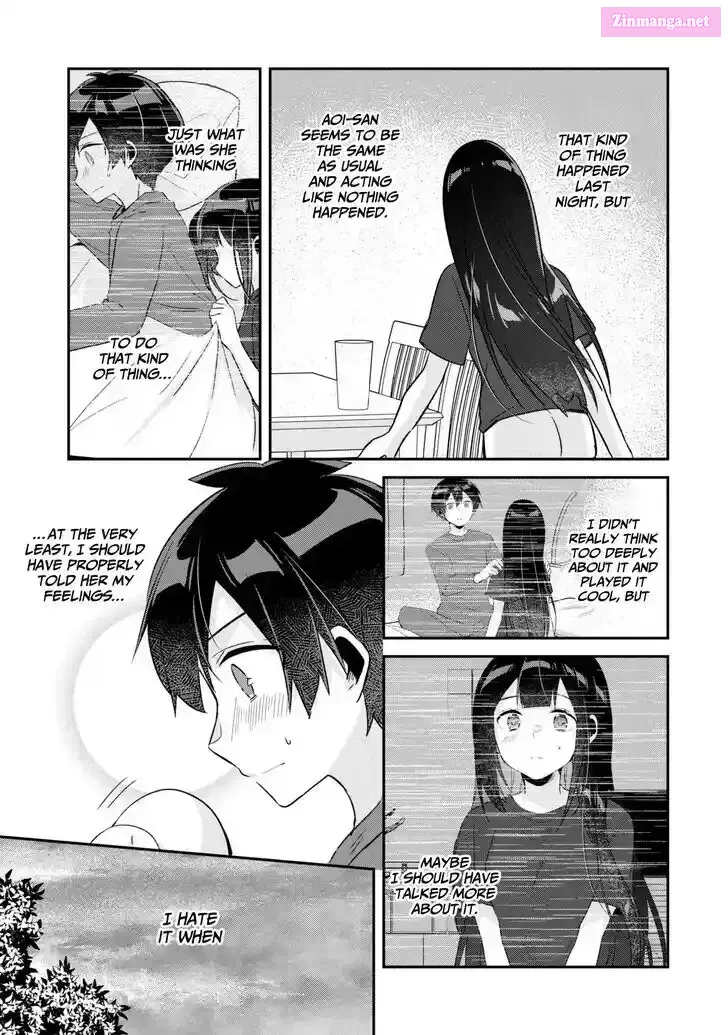 A Story of Taking Home a Lonely Gal from My Class and Turning Her into an Elegant Beauty - Chapter 15 - Page 11