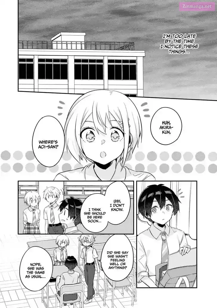 A Story of Taking Home a Lonely Gal from My Class and Turning Her into an Elegant Beauty - Chapter 15 - Page 12