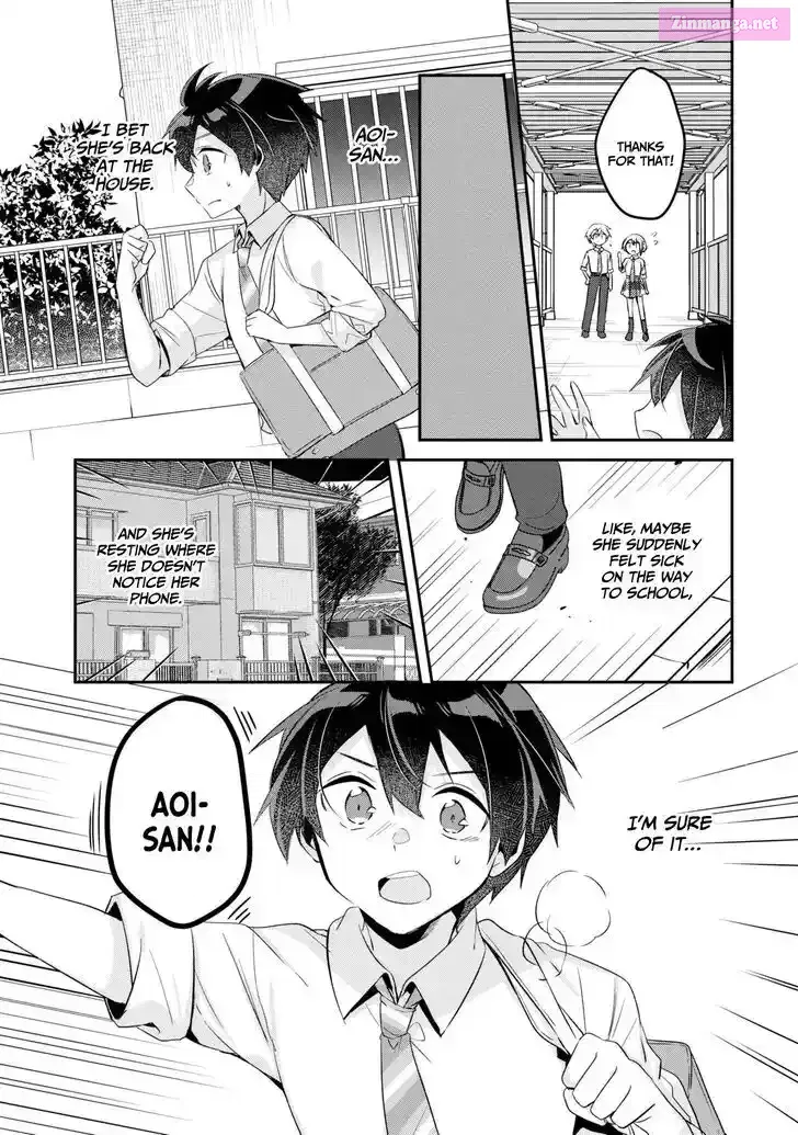 A Story of Taking Home a Lonely Gal from My Class and Turning Her into an Elegant Beauty - Chapter 15 - Page 15