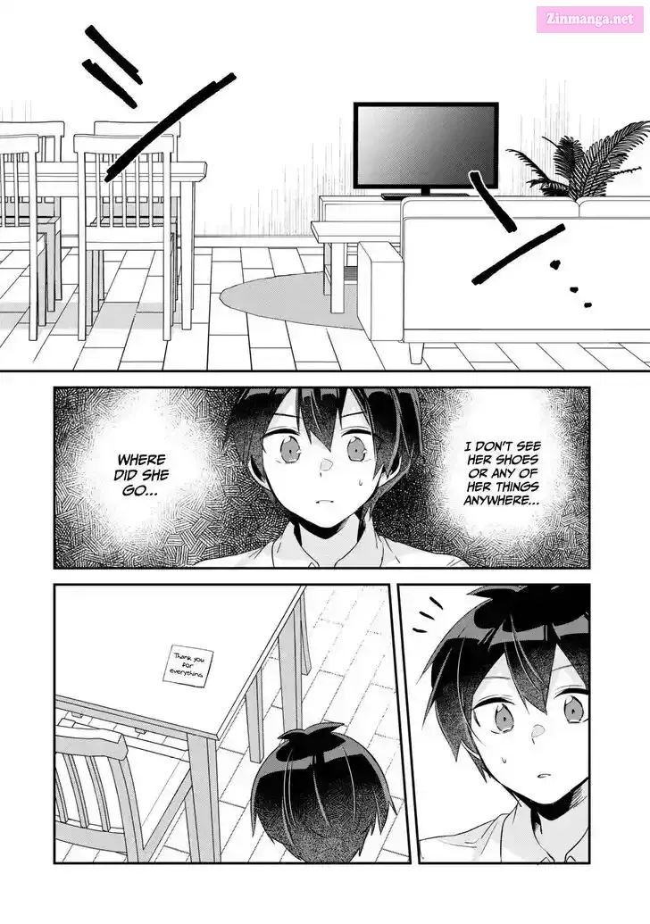 A Story of Taking Home a Lonely Gal from My Class and Turning Her into an Elegant Beauty - Chapter 15 - Page 16