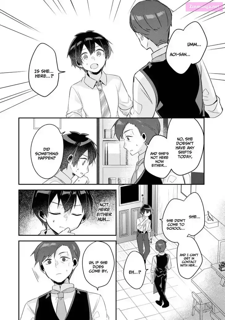 A Story of Taking Home a Lonely Gal from My Class and Turning Her into an Elegant Beauty - Chapter 15 - Page 20