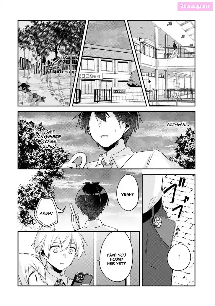 A Story of Taking Home a Lonely Gal from My Class and Turning Her into an Elegant Beauty - Chapter 15 - Page 22