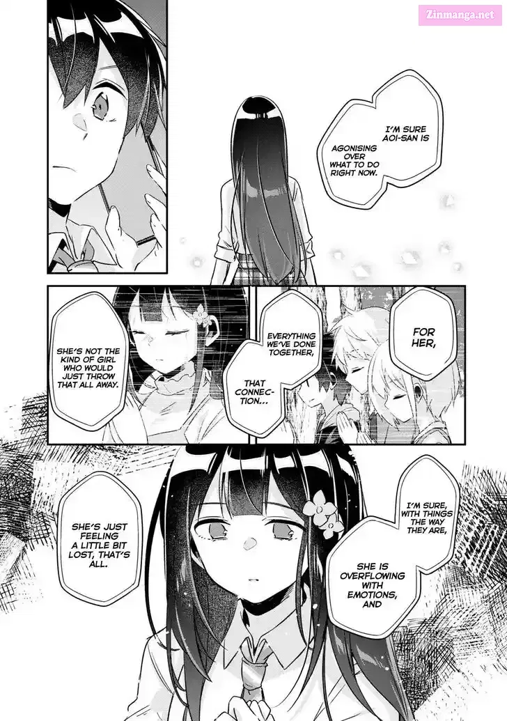 A Story of Taking Home a Lonely Gal from My Class and Turning Her into an Elegant Beauty - Chapter 15 - Page 25