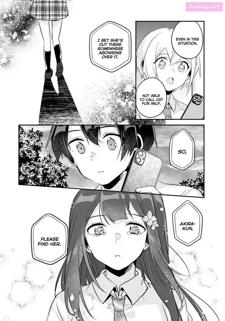 A Story of Taking Home a Lonely Gal from My Class and Turning Her into an Elegant Beauty - Chapter 15 - Page 26