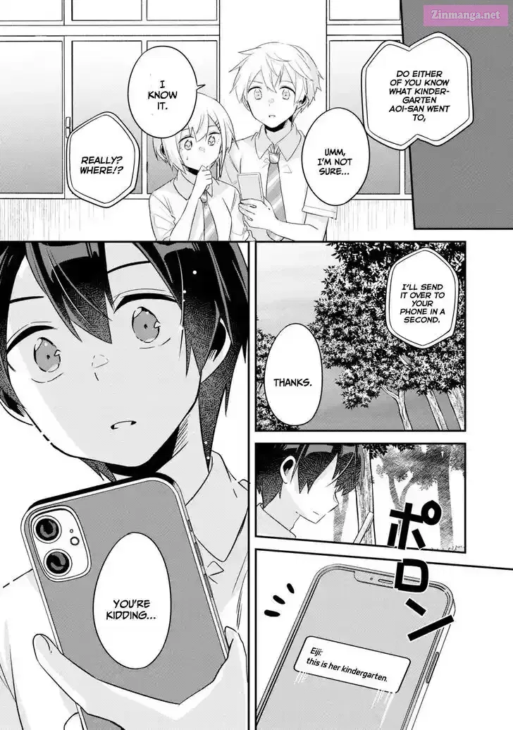 A Story of Taking Home a Lonely Gal from My Class and Turning Her into an Elegant Beauty - Chapter 15 - Page 28