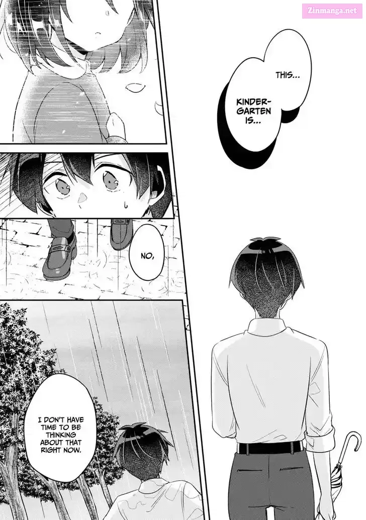 A Story of Taking Home a Lonely Gal from My Class and Turning Her into an Elegant Beauty - Chapter 15 - Page 29