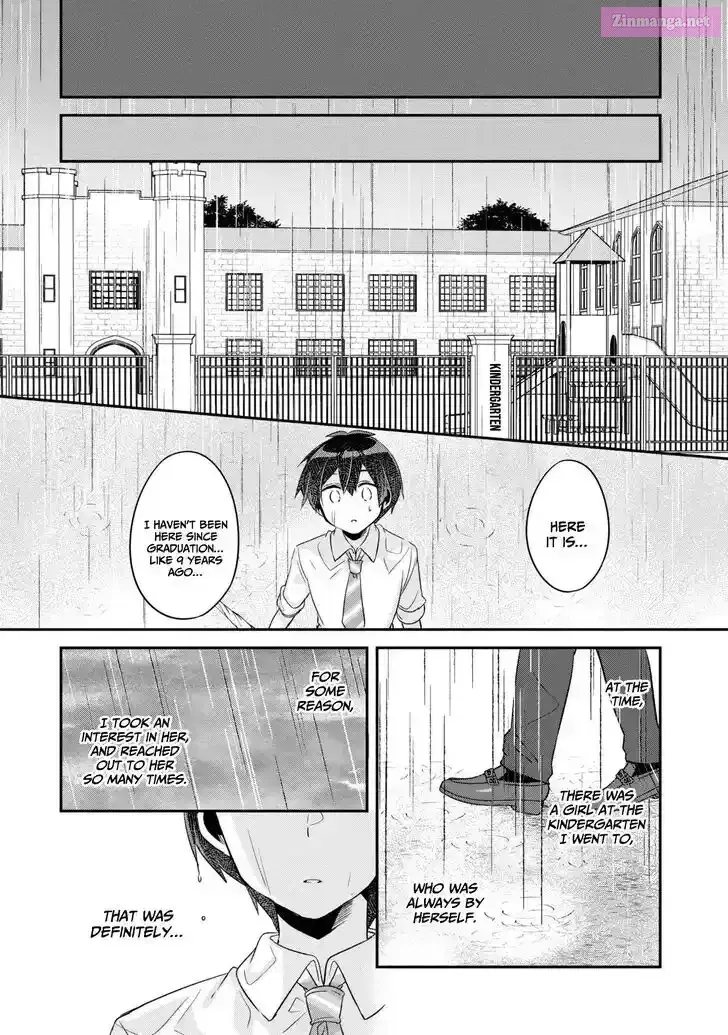 A Story of Taking Home a Lonely Gal from My Class and Turning Her into an Elegant Beauty - Chapter 15 - Page 30