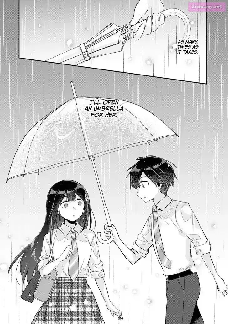 A Story of Taking Home a Lonely Gal from My Class and Turning Her into an Elegant Beauty - Chapter 15 - Page 32