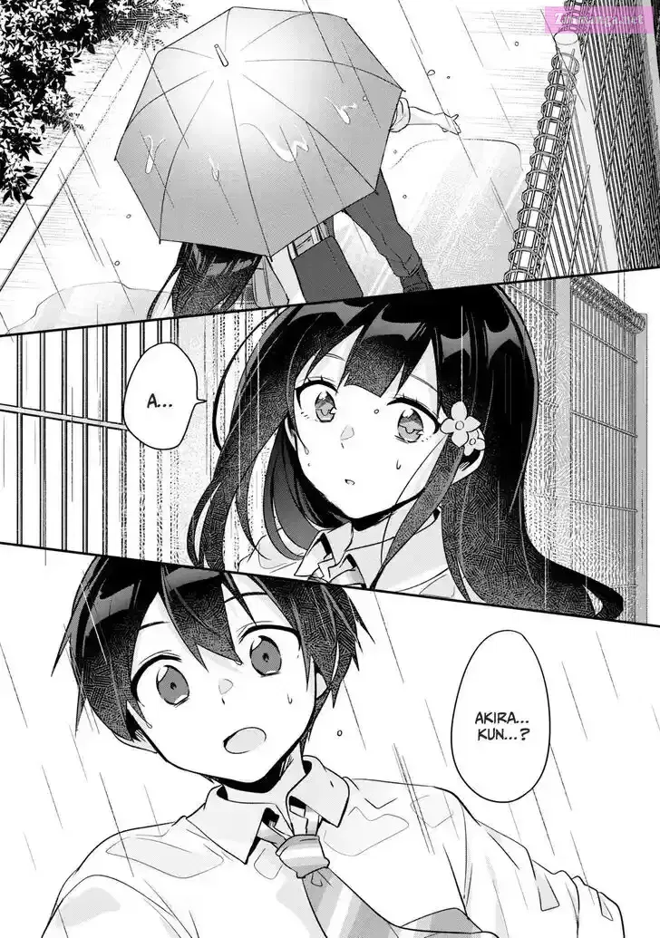 A Story of Taking Home a Lonely Gal from My Class and Turning Her into an Elegant Beauty - Chapter 16 - Page 2