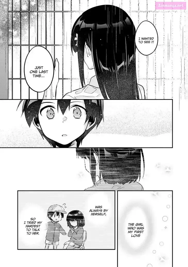 A Story of Taking Home a Lonely Gal from My Class and Turning Her into an Elegant Beauty - Chapter 16 - Page 4